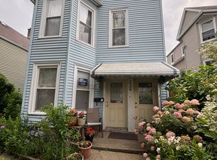 3339 W Cuyler Ave UNIT 1, Chicago, IL 60618