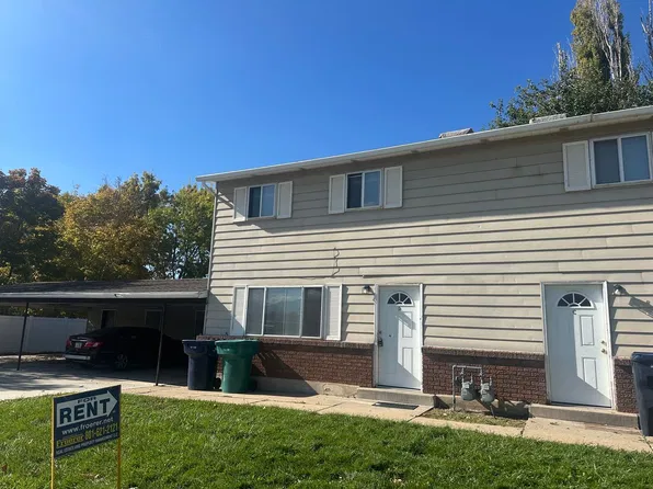 285 N 360 W, 285 N 360 W APT D, Clearfield, UT 84015
