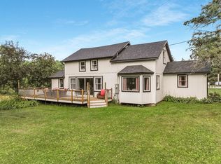 12558 W Twin Lake Rd, Hayward, WI 54843