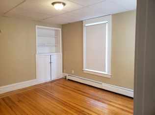 229 Stevens St APT 2, Lowell, MA 01851