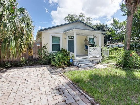 3rd image of 3419 N Machado St
