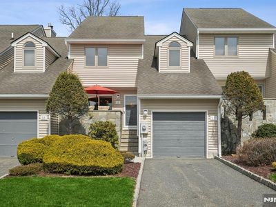 12 Lapis Cir #292, West Orange, NJ, 07052