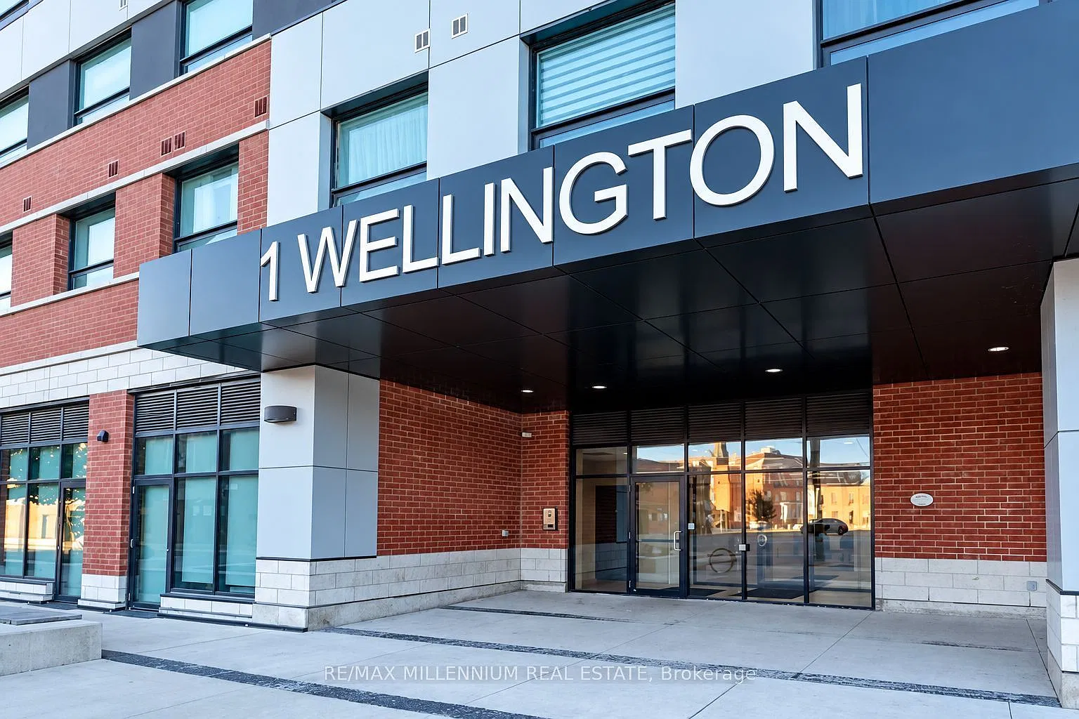 1 bed, $1,650 — Photo 1