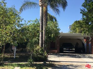 19909 Kittridge St, Winnetka, CA 91306