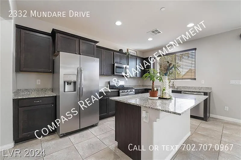 2332 Mundare Drive, Henderson, Nevada 89002 — Photo 3