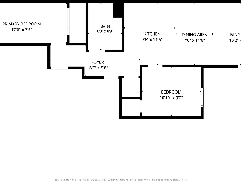 89 Moffat St #1B — Photo 8