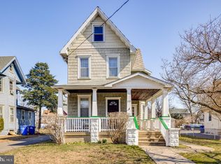 213 Cleveland Ave, Riverside, NJ 08075