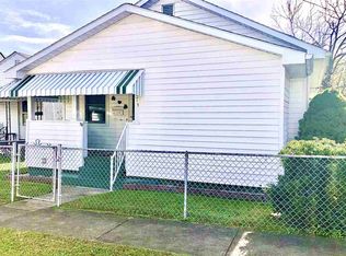 2213 Jefferson Ave, Huntington, WV 25704