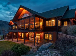 5454 Canyon River Rd, Missoula, MT 59802