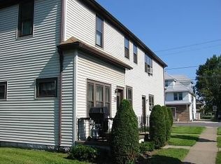 91 Laverack Ave, Depew, NY 14043