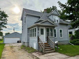 1109 Wisconsin Ave, Fond Du Lac, WI 54937