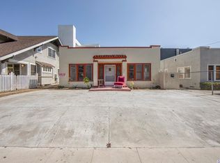 6062 Harold Way, Los Angeles, CA 90028