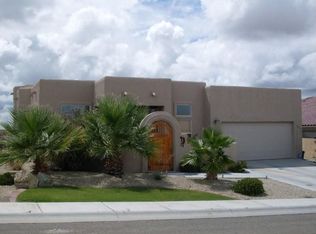 1941 Lone Tree Ln, Las Cruces, NM 88011