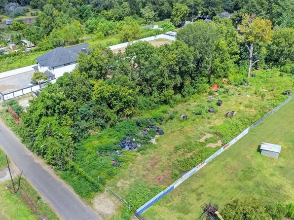 0 Irby St Lot 17, Houston, TX 77088