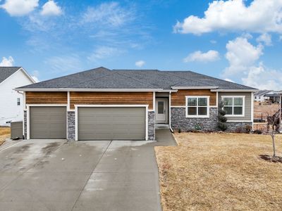 3806 NW Applewood Ct, Ankeny, IA, 50023