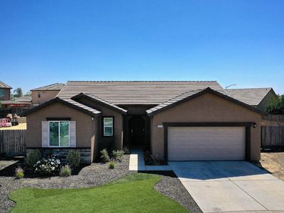 2717 Fern Ct, Selma, CA, 93662
