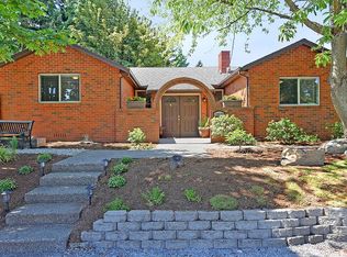 18535 Stone Ave N, Shoreline, WA 98133