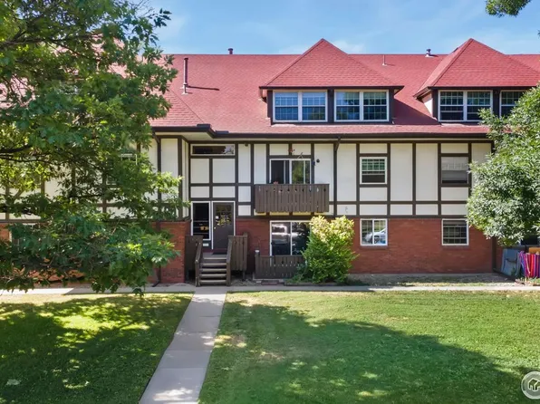 3250 Oneal Cir #H-10, Boulder, CO 80301