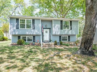 9304 Classic Rd, Glen Allen, VA 23060