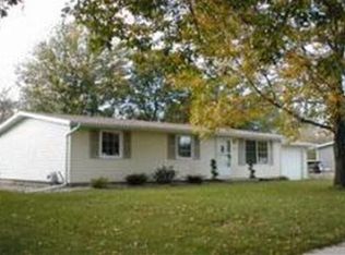 3805 Willow Hgts Dr SW, Rochester, MN 55902