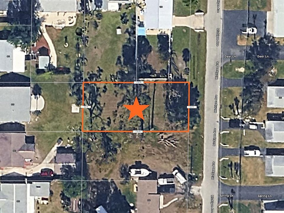 1st image of Lot 18 MICHIGAN AVENUE LOT 18
