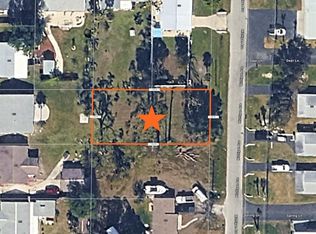 LOT 18 Michigan Ave LOT 18, Englewood, FL 34223