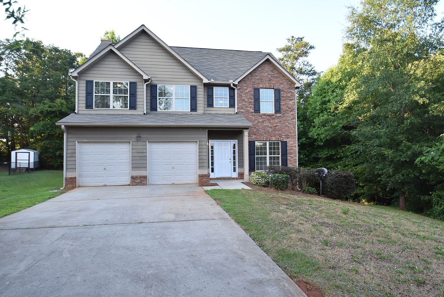 626 Benjamin Ct, Mcdonough, GA 30252 Zillow