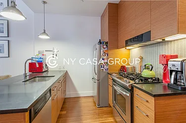 Rented by NY Casa Group