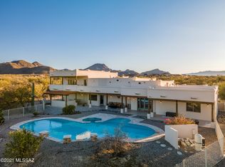 13153 N Coyote Howl Rd, Marana, AZ 85658