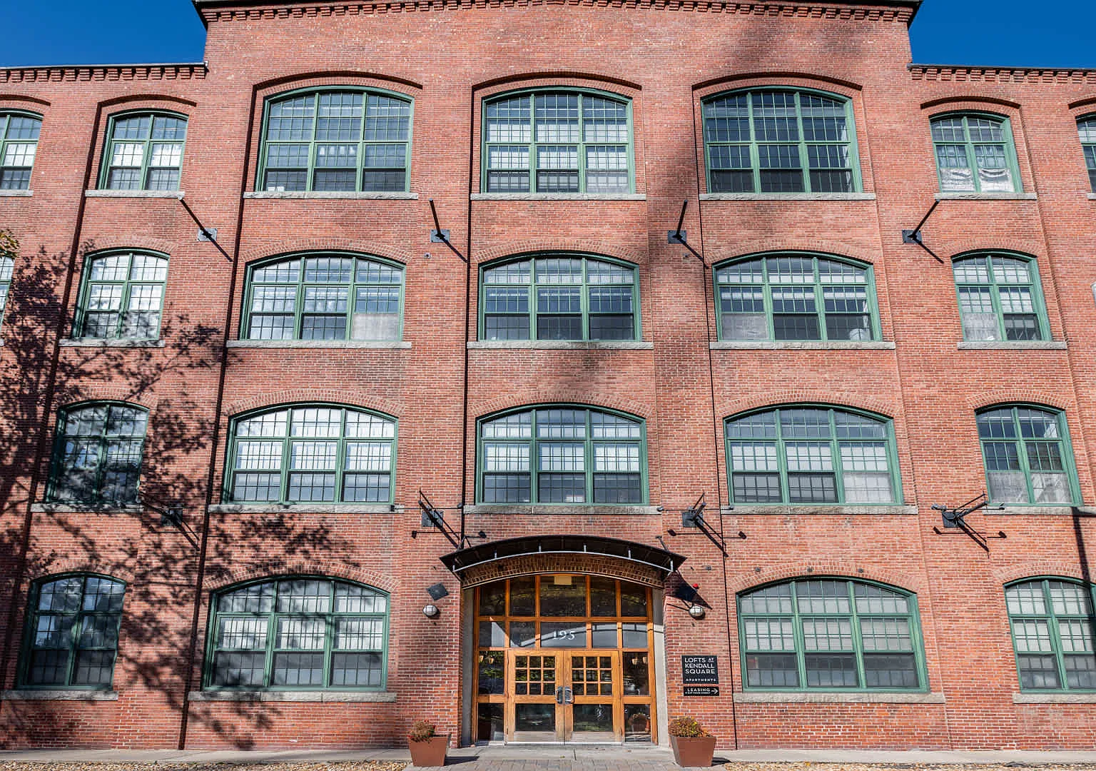 Lofts at Kendall Square — Photo 2