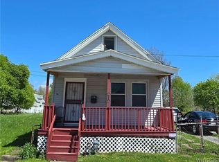 219 Grey St, Buffalo, NY 14211