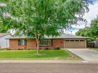 4713 E Wilshire Dr, Phoenix, AZ 85008