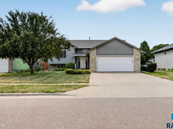 5105 S Birchwood Ave, Sioux Falls, SD 57108