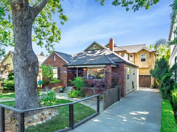 4509 D St, Sacramento, CA 95819