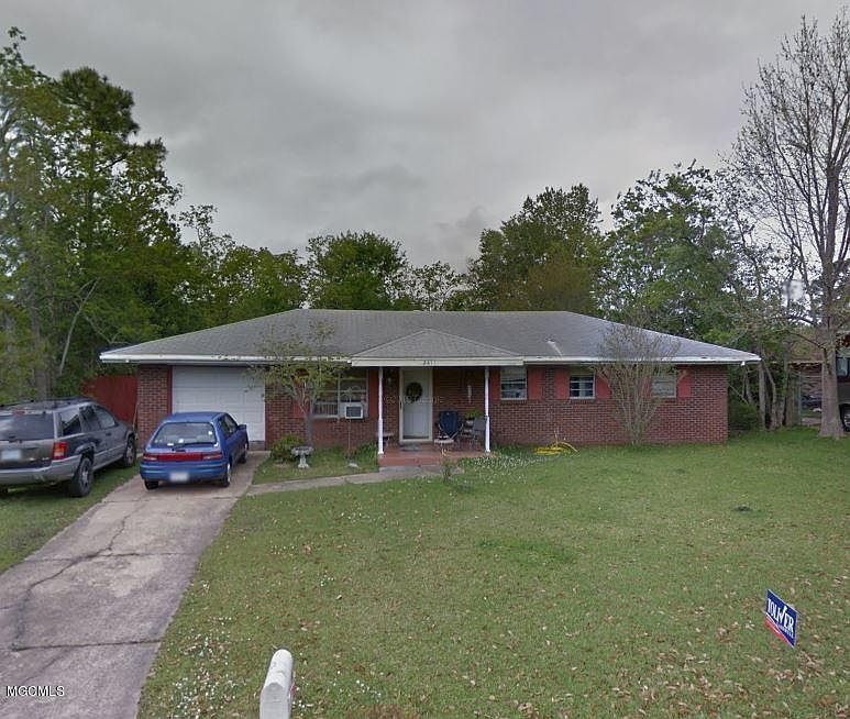 1st image of 2411 Knox St