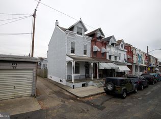 743 Ritter St, Reading, PA 19601