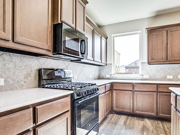 Stunning kitchen countertops