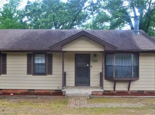 8823 Westwood Ave, Little Rock, AR 72204