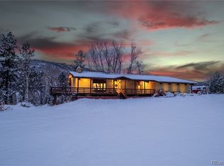 31745 Soda Creek Rim Rd, Steamboat Springs, CO 80487