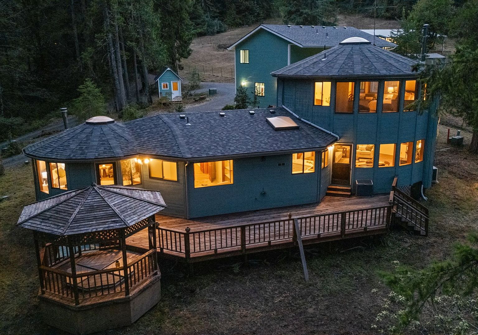 80926 Turkey Run Rd, Creswell, OR 97426 | Zillow