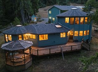 80926 Turkey Run Rd, Creswell, OR 97426