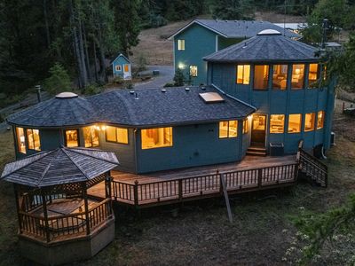 80926 Turkey Run Rd, Creswell, OR, 97426