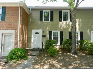 3915 C Valley Ct #1, Winston Salem, NC 27106
