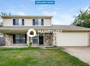 1508 Bandera Dr, Arlington, TX 76018