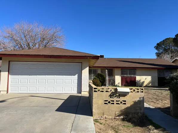 44310 Rawdon Ave, Lancaster, CA 93535