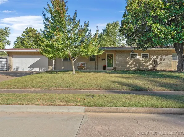 1751 E 60th St, Tulsa, OK 74105