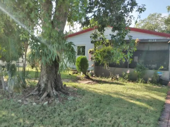 4028 SW 49th Ct, Fort Lauderdale, FL 33314