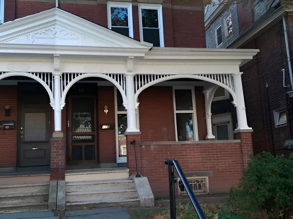 116 Haws Ave, Norristown, PA 19401