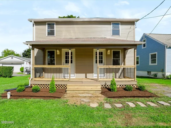 123 Carpenter St, Muncy, PA 17756