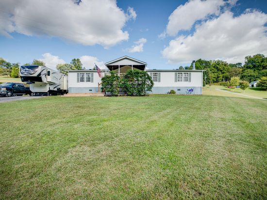 351 Ball Orchard Private Dr Kingsport Tn 37660 Zillow